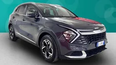 Dark penta metal Usata 2022 Kia Sportage 2 SUV | 25.900 € (Cara)