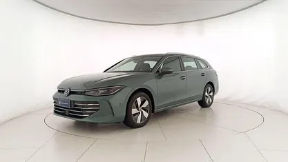 Usata VW Passat Business 150 CV (110 kW) 2024 Station wagon