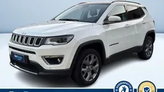 Usata 2019 Jeep Compass Limited SUV | 17.100 € (Ottimo prezzo)