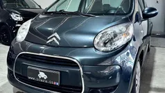 Grigio Usata 2009 Citroën C1 Due volumi | 3500 € (Buon prezzo)