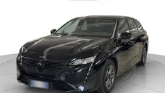 Usata 2023 Peugeot 308 Active Station wagon | 18.500 € (Buon prezzo)