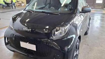 Usata 2021 Smart ForTwo Electric Drive Passion | 11.600 € (Buon prezzo)