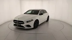 Usata 2022 Mercedes A180 Premium Tre volumi | 27.400 € (Buon prezzo)