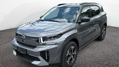 Usata Citroën C3 Aircross 145 CV (106 kW) 2025 SUV