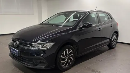 Usata 2023 VW Polo Life Berlina | 18.000 € (Buon prezzo)