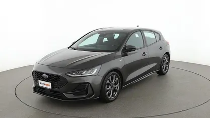 Usata Ford Focus ST-Line 120 CV (88 kW) 2022