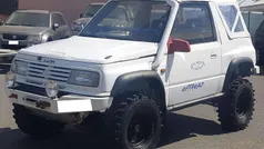 Usata 1992 Suzuki Vitara SUV | 7490 €