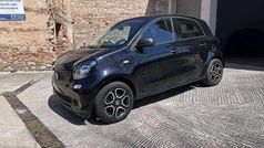 Other Usado 2019 Smart ForFour Passion Utilitario | 8999 € (Buen precio)