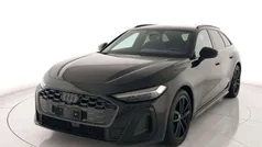 Nero Nuova 2025 Audi A5 S-Line Coupé | 61.800 € (Super prezzo)
