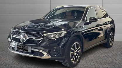 Usata Mercedes GLC220 Advanced Plus 197 CV (144 kW) 2023 SUV