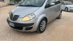 Argento Usata 2007 Lancia Musa Monovolume | 2490 € (Buon prezzo)