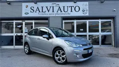 Other Usata 2014 Citroën C3 Exclusive Tre volumi | 5900 € (Buon prezzo)