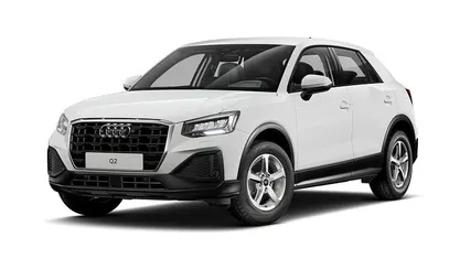 Usata Audi Q2 Business 116 CV (85 kW) 2026 SUV