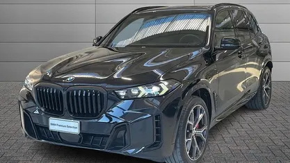 Usata BMW X5 M Sport 298 CV (219 kW) 2024 SUV