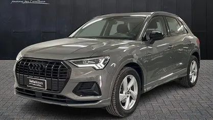 Grigio Usata 2022 Audi Q3 Sportback SUV | 32.250 € (Super prezzo)
