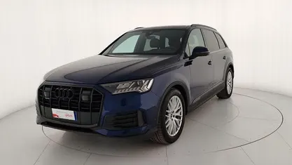 Usata 2023 Audi Q7 Sport SUV | 63.900 € (Buon prezzo)