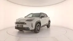Bianco Usata 2023 Toyota Yaris Cross Sport SUV | 26.900 € (Buon prezzo)