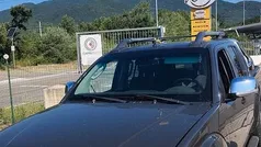 Usata 2009 Nissan Navara XE Pick-up | 13.600 € (Buon prezzo)