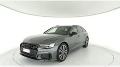 Grigio daytona perlato Nuova 2024 Audi A6 Business Station wagon | 64.500 € (Buon prezzo)