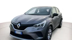 Usata 2022 Renault Captur Business SUV | 14.900 € (Super prezzo)