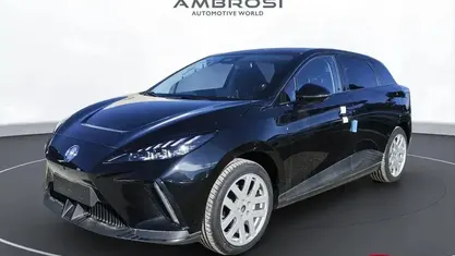 Usata MG MG4 EV Luxury 150 kW (204 CV) 2025 Utilitaria