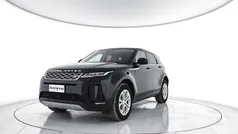Nero Usata 2020 Land Rover Range Rover evoque S SUV | 26.700 € (Super prezzo)