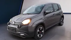 Grigio Usata 2023 Fiat Panda Cross Cross Due volumi | 13.900 € (Buon prezzo)
