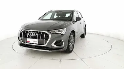 Usata Audi Q3 Advanced Plus 150 CV (110 kW) 2023 SUV