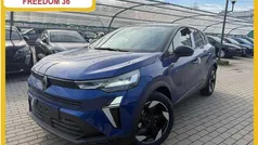 Usata 2025 Renault Captur Techno SUV | 21.490 € (Buon prezzo)