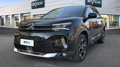 Usata Citroën C5 Aircross 131 CV (96 kW) 2024 SUV