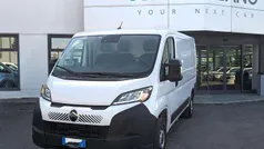 Bianco Usata 2024 Citroën Jumper Monovolume | 19.390 € (Buon prezzo)