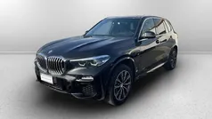 Usata 2021 BMW X5 M Sport SUV | 52.900 € (Buon prezzo)