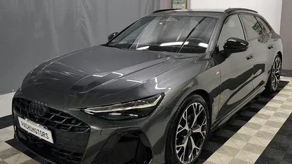 Usata Audi A6 S-Line 367 CV (269 kW) 2025 Station wagon