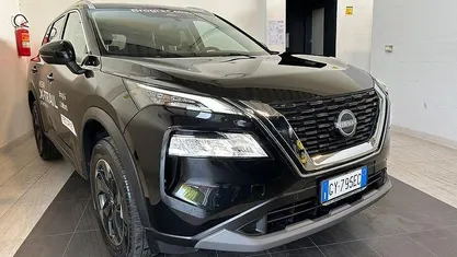 Usata 2025 Nissan X-Trail N-Connecta SUV | 33.500 € (Ottimo prezzo)