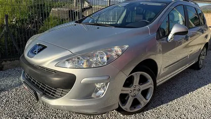 Usata Peugeot 308 SW 136 CV (100 kW) 2010 Station wagon