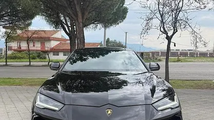 Usata Lamborghini Urus 650 CV (478 kW) 2020 SUV