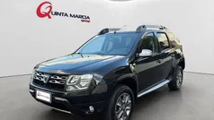 Usata 2015 Dacia Duster Lauréate SUV | 7990 € (Buon prezzo)