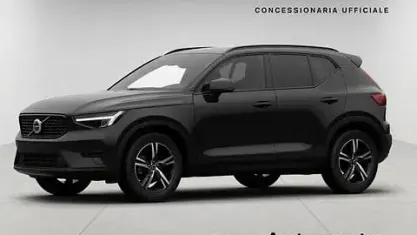 Nuova Volvo XC40 Plus 163 CV (119 kW) 2026 SUV