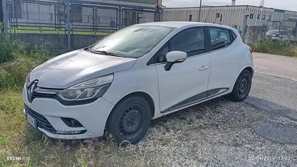 Occasion Renault Clio IV 90 ch (66 kW) 2017 Berline