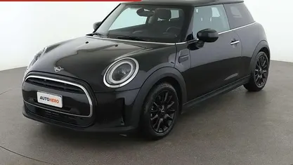 Usata 2022 Mini Cooper Essential Utilitaria | 21.499 € (Ottimo prezzo)