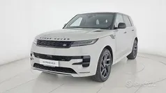 Grigio Usata 2023 Land Rover Range Rover Sport SE Dynamic SUV | 78.900 € (Buon prezzo)