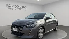 Usata 2021 Peugeot 208 Active Due volumi | 13.300 € (Buon prezzo)