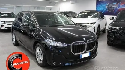 Nero Usata 2023 BMW 218 Active Tourer M Sport Monovolume | 23.900 € (Ottimo prezzo)