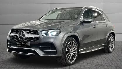 Begagnad Mercedes GLE300 Premium 272 HK (200 kW) 2023