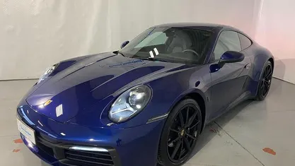 Usata Porsche 911 Carrera 4 Sport 385 CV (283 kW) 2022 Coupé