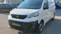 Bianco pastello Nuova 2025 Peugeot Expert Furgone | 24.200 € (Buon prezzo)