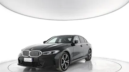 Usata BMW 320 M Sport 190 CV (139 kW) 2024 Berlina