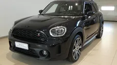 Enigmatic black mini yours Usata 2023 Mini Cooper SD Countryman SUV | 34.900 € (Buon prezzo)