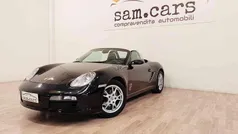 Usata 2004 Porsche Boxster Cabrio | 24.900 € (Buon prezzo)