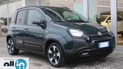 Usata 2025 Fiat Panda Utilitaria | 13.900 € (Buon prezzo)